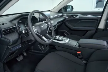 Haval  13