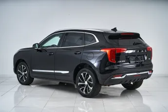 Haval  4