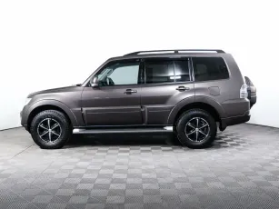Mitsubishi  3