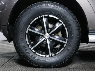Mitsubishi  8