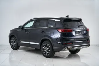Chery  4