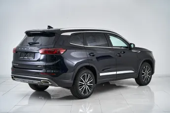Chery  5