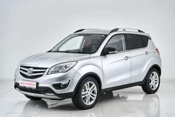 Changan  1