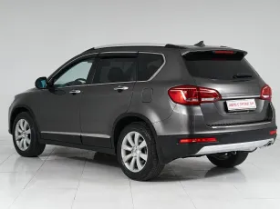Haval  6