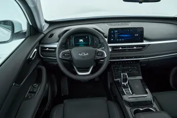 Chery  10