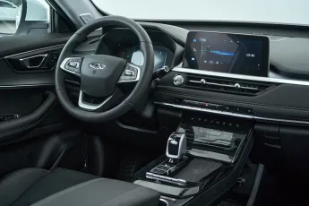 Chery  11