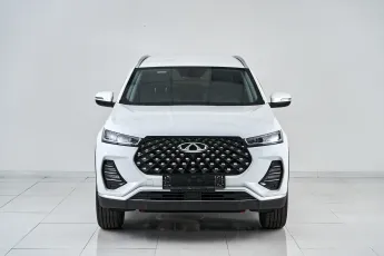 Chery  2