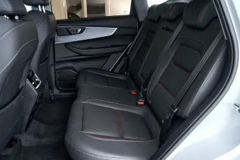 Chery  21