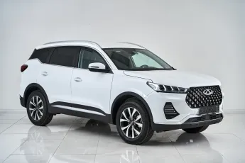 Chery  3