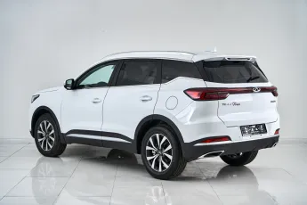 Chery  4
