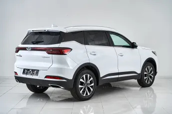 Chery  5