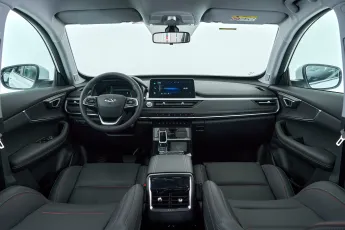 Chery  8