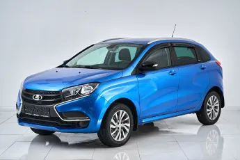 Lada (ВАЗ)  1