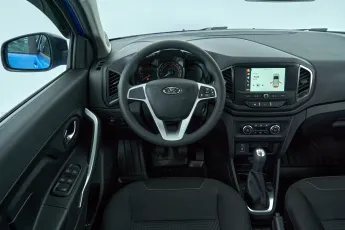 Lada (ВАЗ)  10