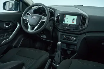 Lada (ВАЗ)  11