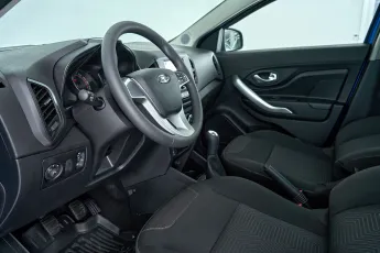 Lada (ВАЗ)  14