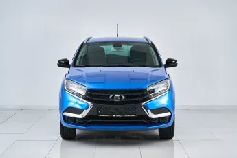 Lada (ВАЗ)  2