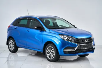 Lada (ВАЗ)  3
