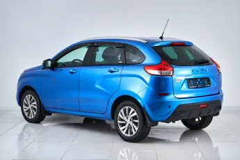 Lada (ВАЗ)  4