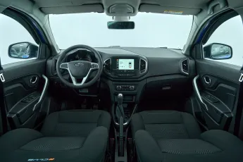 Lada (ВАЗ)  8