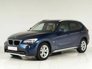 BMW X1,  I (E84)