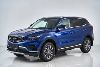 Geely  1
