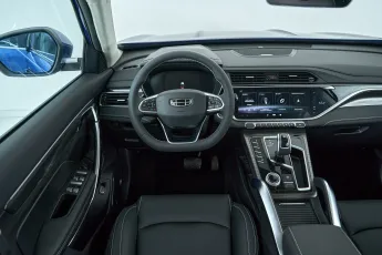 Geely  10