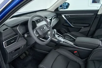 Geely  13