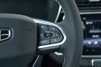 Geely  18