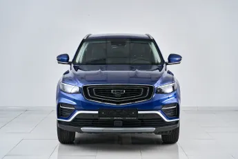 Geely  2
