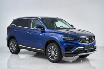 Geely  3