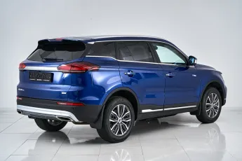 Geely  5