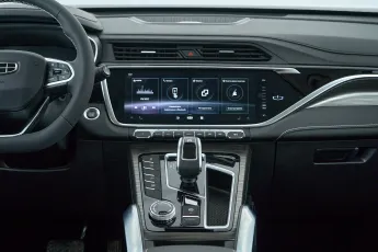Geely  9