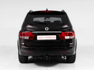 SsangYong  5