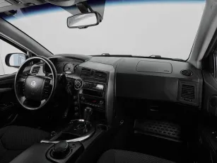 SsangYong  9
