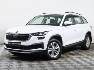 Skoda  1