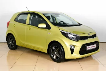 Kia  1