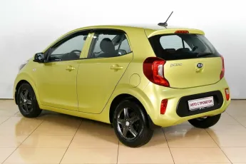 Kia  3