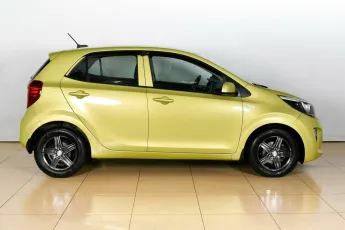 Kia  4