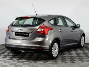 Ford  5