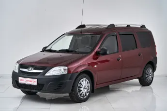 Lada (ВАЗ) Largus,  I
