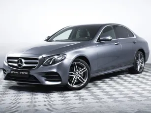 Mercedes-Benz E-Класс, V (W213, S213, C238)