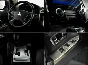 Mitsubishi  12