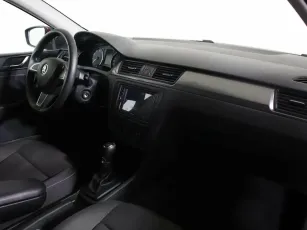 Skoda  5