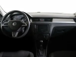 Skoda  6