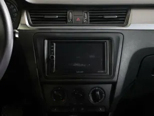 Skoda  8