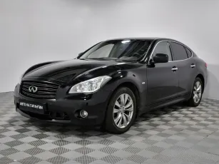 Infiniti  1