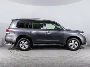 Toyota  4