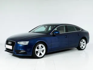 Audi A5,  I (8T) Рестайлинг