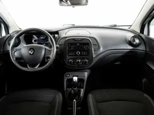 Renault  8